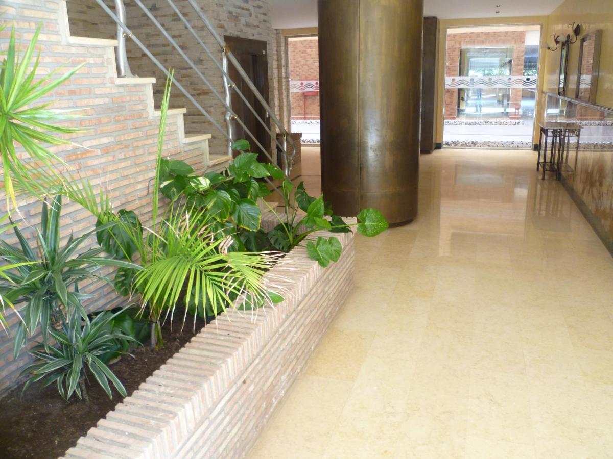 Apcostas Marina D'Or 1Era Linea - Vista Lateral Mar Apartment Oropesa del Mar Exterior photo